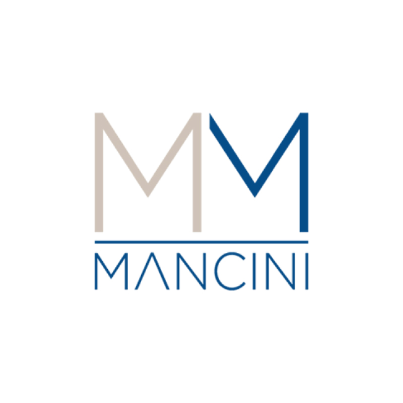 clinica odontoiatrica mancini | logo | dentalian