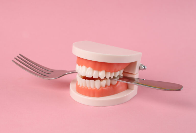 Cosa mangiare dopo impianto dentale