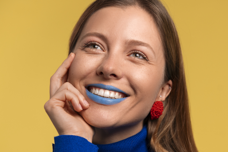 Come si mettono le faccette dentali