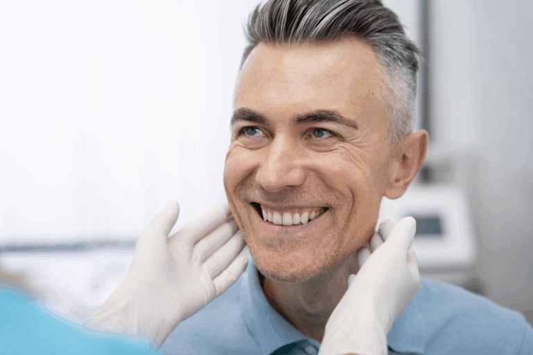 Cosa fare dopo un impianto dentale