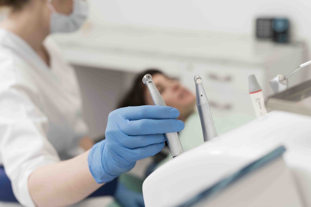 Cosa fare dopo la pulizia dei denti