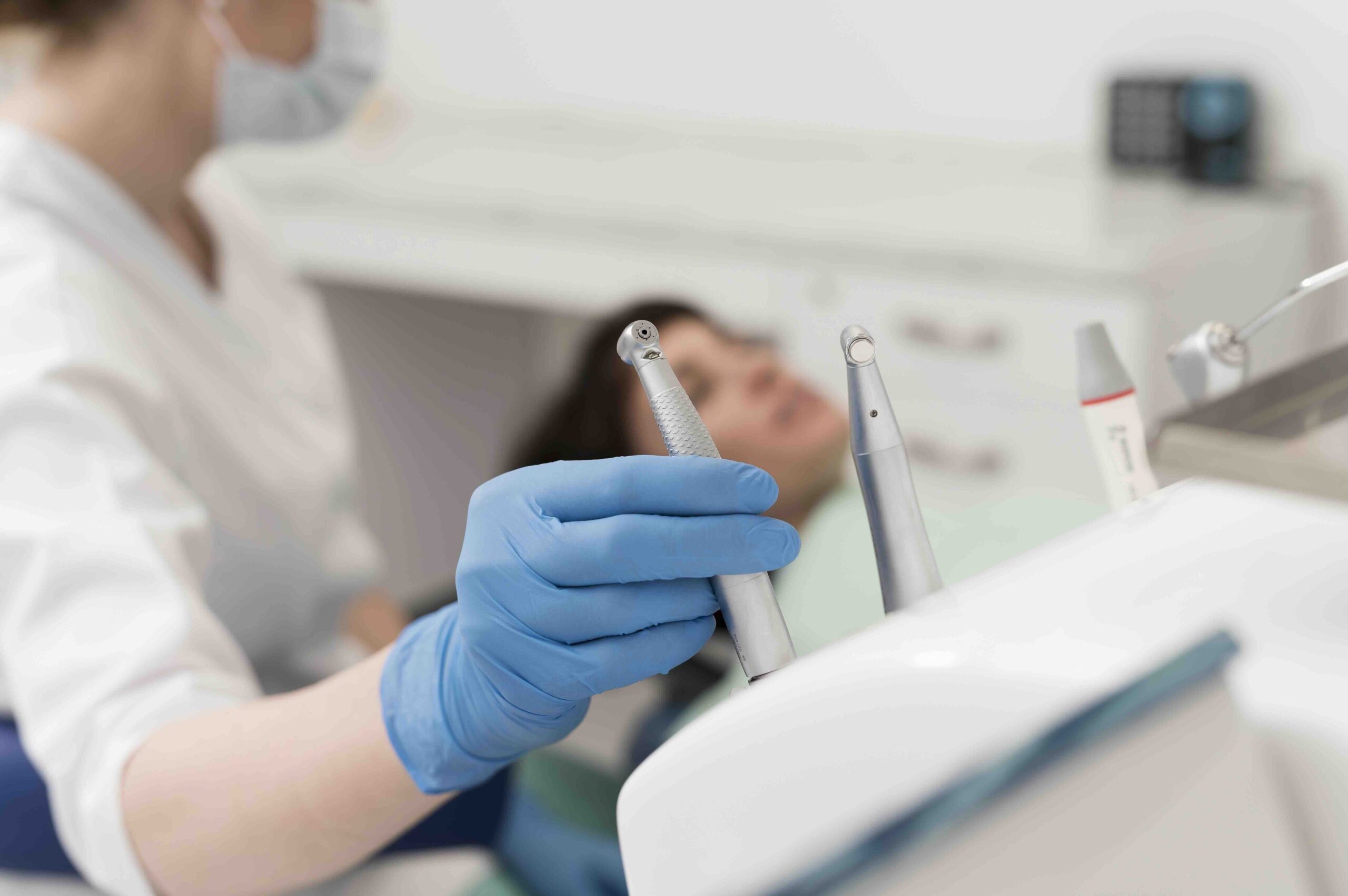 Cosa fare dopo la pulizia dei denti