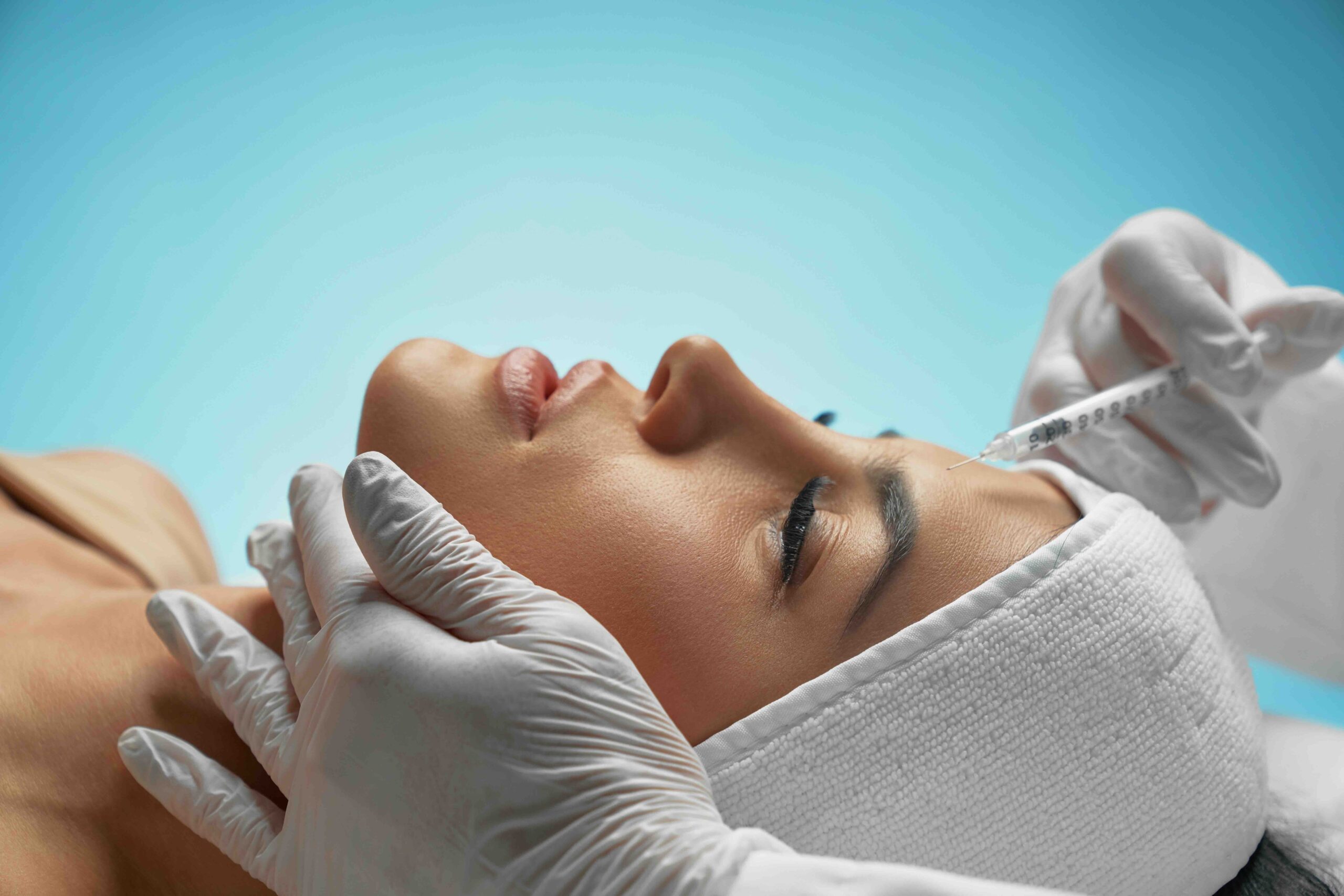 Botox e sole