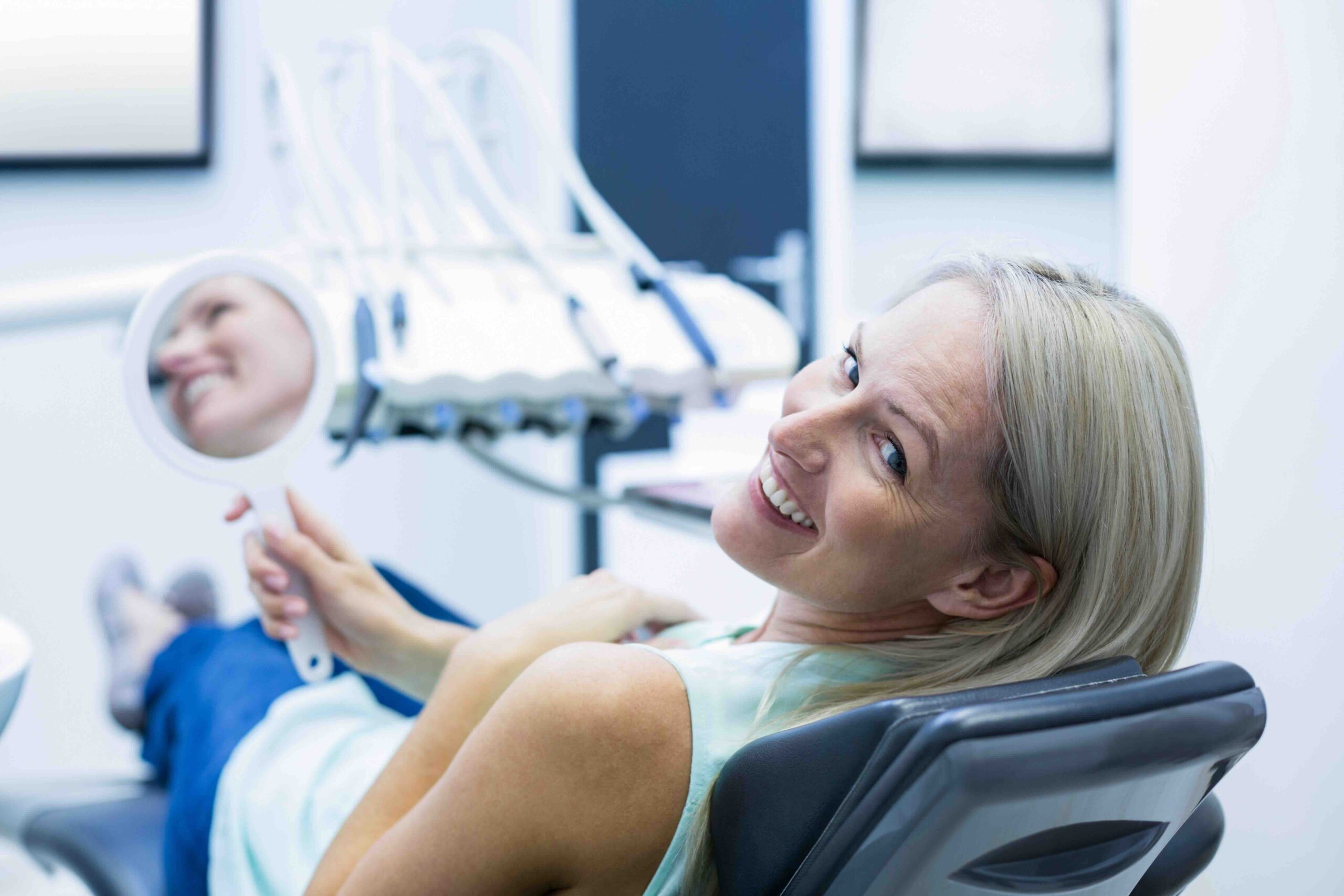 Implantologia dentale casi complessi