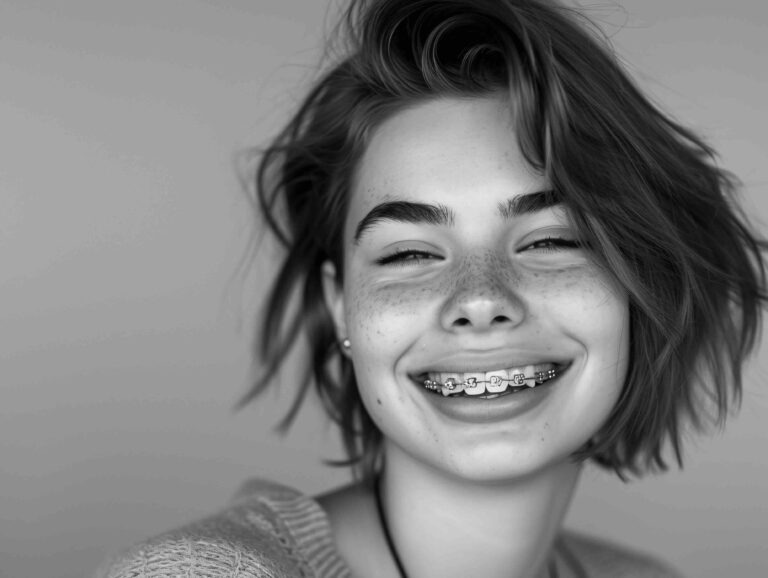 Apparecchio e vita quotidiana