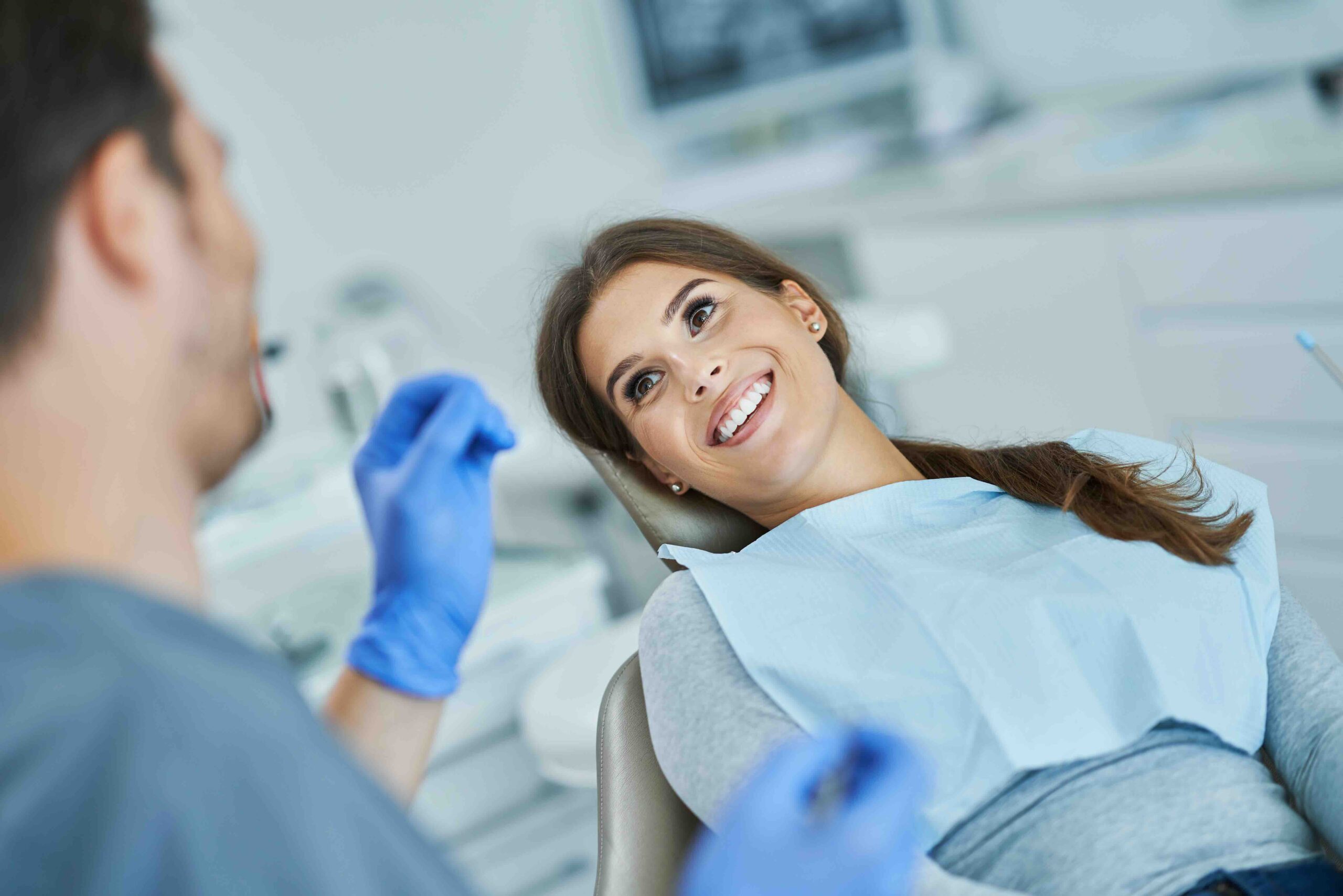 Paura del dentista