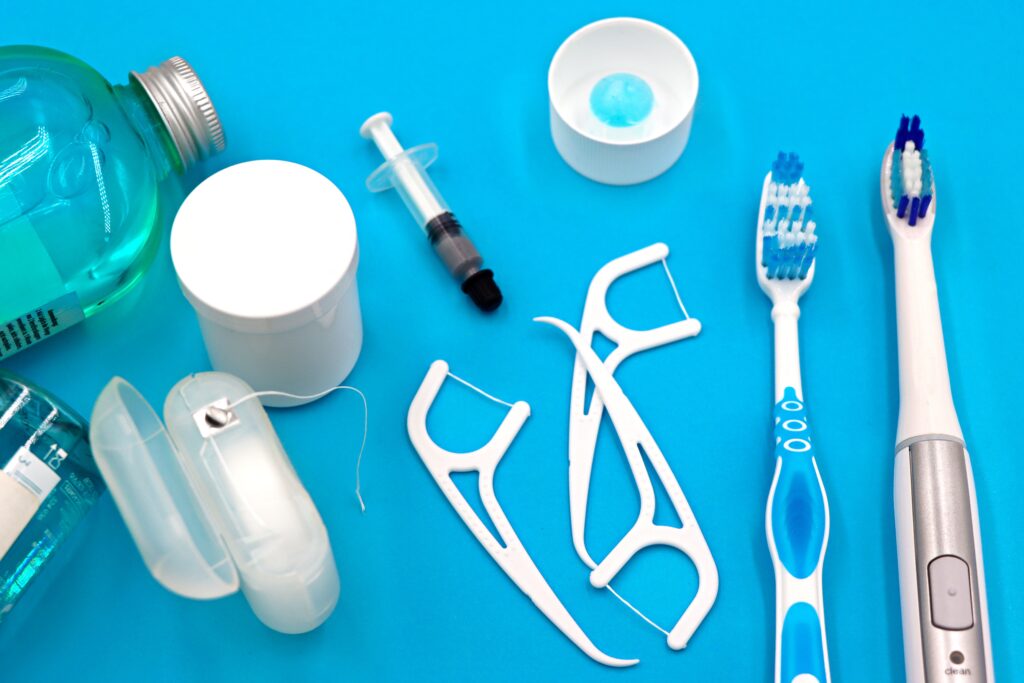 saltare le visite odontoiatriche